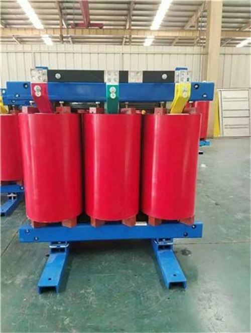 索县SCB11-1600KVA/10KV/0.4KV干式变压器