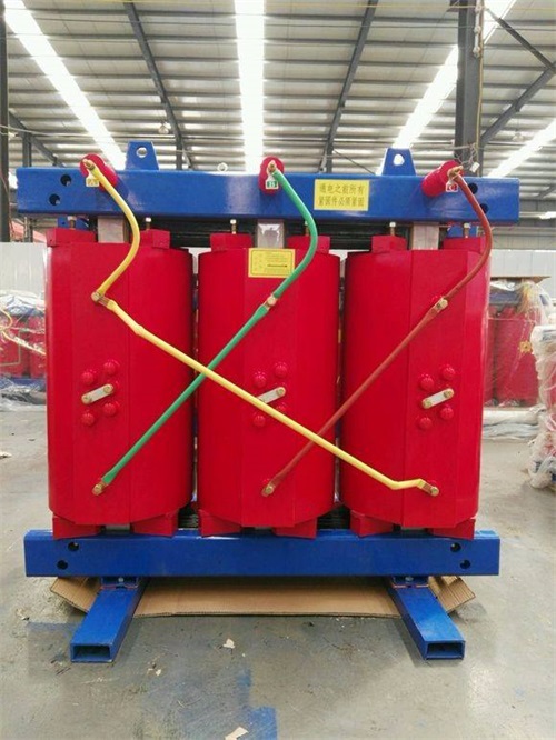 索县SCB13-500KVA干式变压器厂家价格