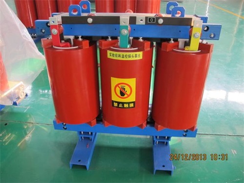 索县SCB12-315KVA/10KV/0.4KV干式变压器