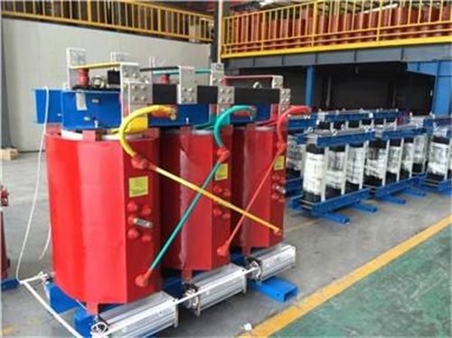 索县SCB10-500KVA干式变压器现货规格表