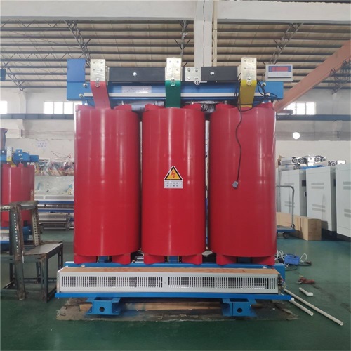 索县SCB12-2500KVA/10KV/0.4KV干式变压器