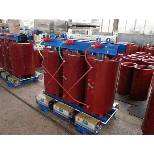 索县SCB11-315KVA干式变压器规格参数